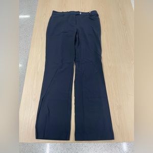 Lot of 2 Womens Work Dress Pants Size 6